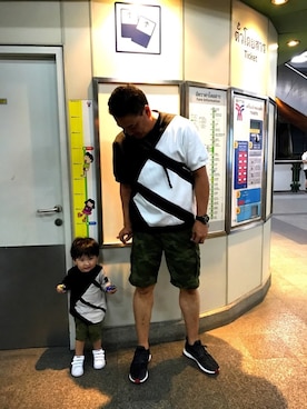 mstg5さんのコーディネート