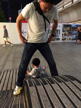 mstg5さんのコーディネート