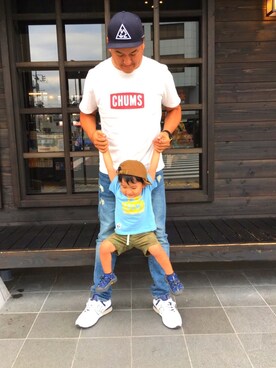 mstg5さんのコーディネート