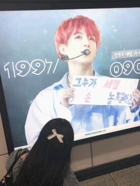 ももさんのコーディネート