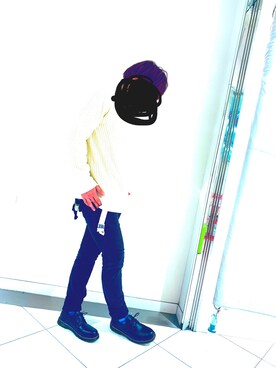 つむつむさんのコーディネート