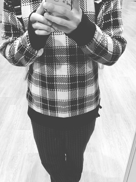 つむつむさんのコーディネート