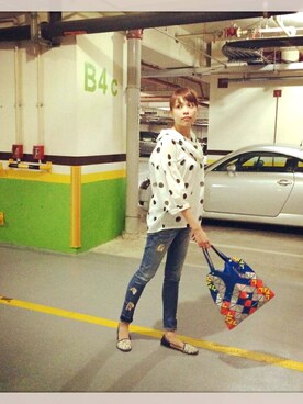 Kii . Wさんのコーディネート