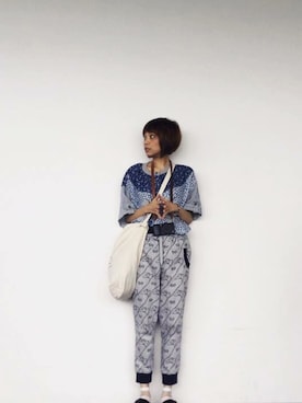 Kii . Wさんのコーディネート