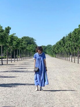 Kii . Wさんのコーディネート