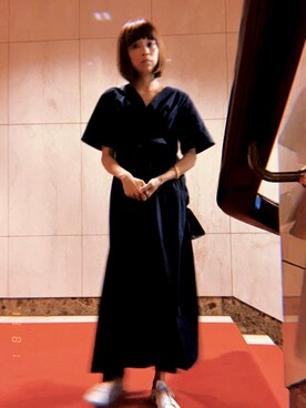 Kii . Wさんのコーディネート