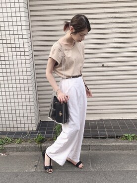 らこさんのコーディネート