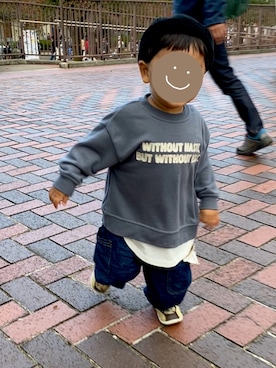 ◎rikuさんのコーディネート