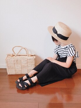 菊一さんのコーディネート