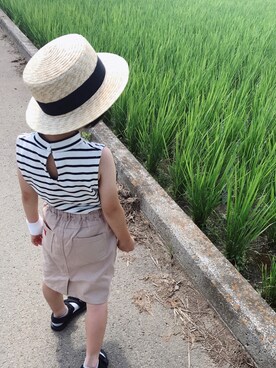 菊一さんのコーディネート