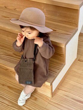 manjuさんのコーディネート