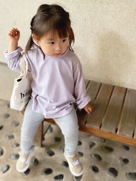 manjuさんのコーディネート