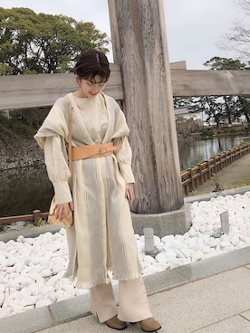 るっこさんのコーディネート