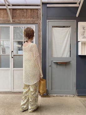 るっこさんのコーディネート