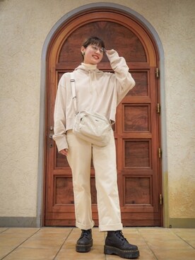 mayaさんのコーディネート