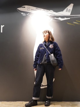 mayaさんのコーディネート