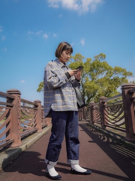 mayaさんのコーディネート