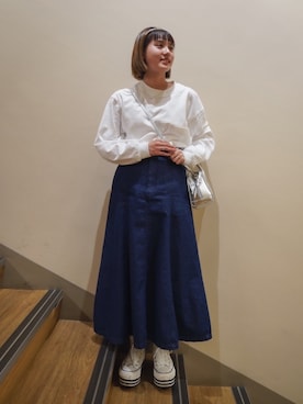 mayaさんのコーディネート