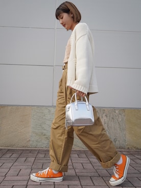 mayaさんのコーディネート