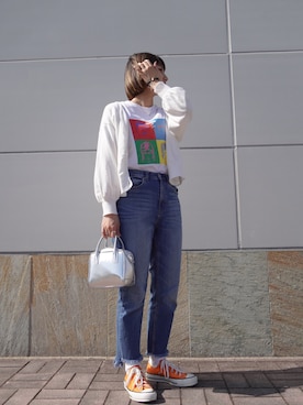 mayaさんのコーディネート