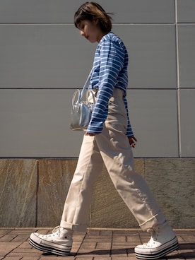 all star chunkyline hi