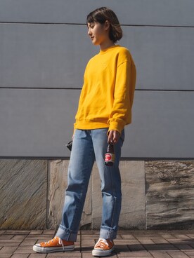 mayaさんのコーディネート