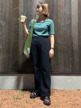 mayaさんのコーディネート