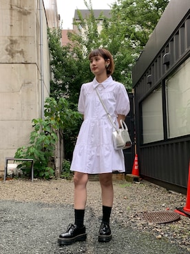 mayaさんのコーディネート