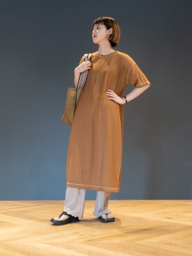 mayaさんのコーディネート