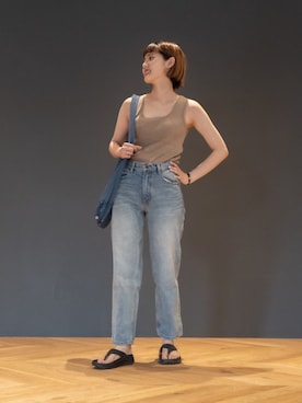 mayaさんのコーディネート