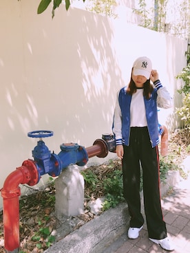 Antic Gaoさんのコーディネート