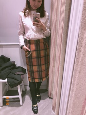 Antic Gaoさんのコーディネート