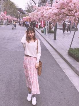 Antic Gaoさんのコーディネート