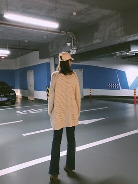 Antic Gaoさんのコーディネート