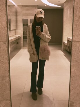 Antic Gaoさんのコーディネート