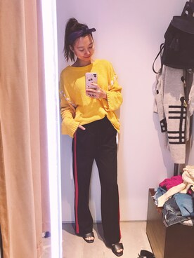 Antic Gaoさんのコーディネート