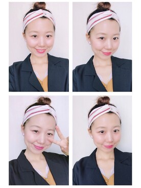 Antic Gaoさんのコーディネート