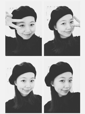 Antic Gaoさんのコーディネート