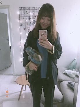 Antic Gaoさんのコーディネート