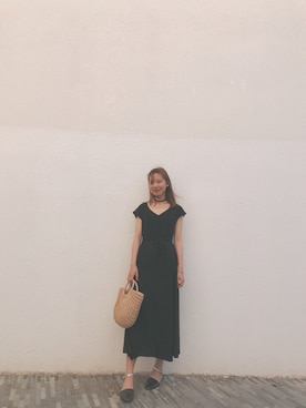 Antic Gaoさんのコーディネート