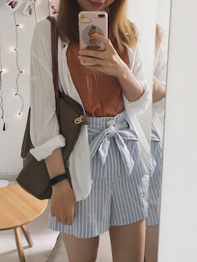 Antic Gaoさんのコーディネート