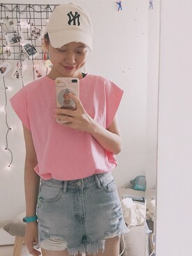 Antic Gaoさんのコーディネート