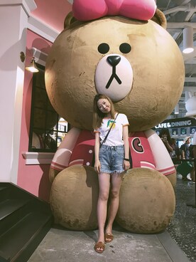 Antic Gaoさんのコーディネート