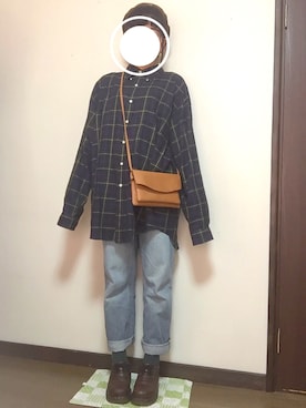 nanaさんのコーディネート