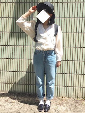 nanaさんのコーディネート