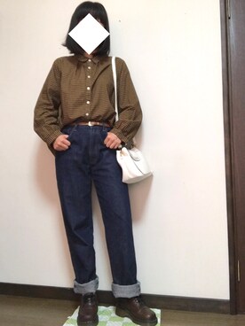 nanaさんのコーディネート