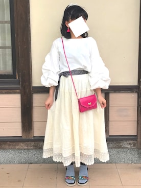 nanaさんのコーディネート