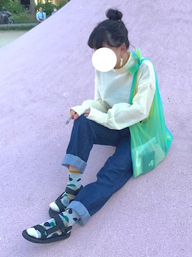 nanaさんのコーディネート