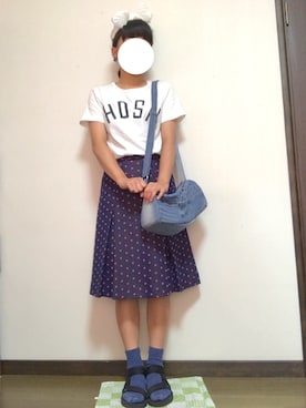 nanaさんのコーディネート