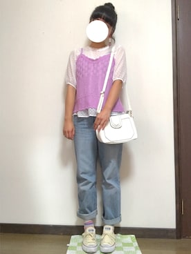 nanaさんのコーディネート